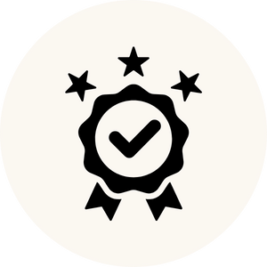 Trusted Products and secured Privacy Policy